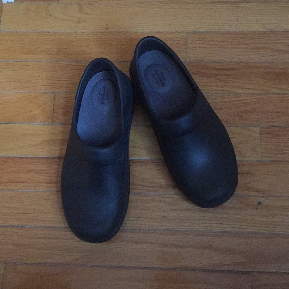 Crocs Neria Work Clog